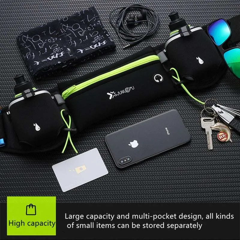 Argomi Waist Bag