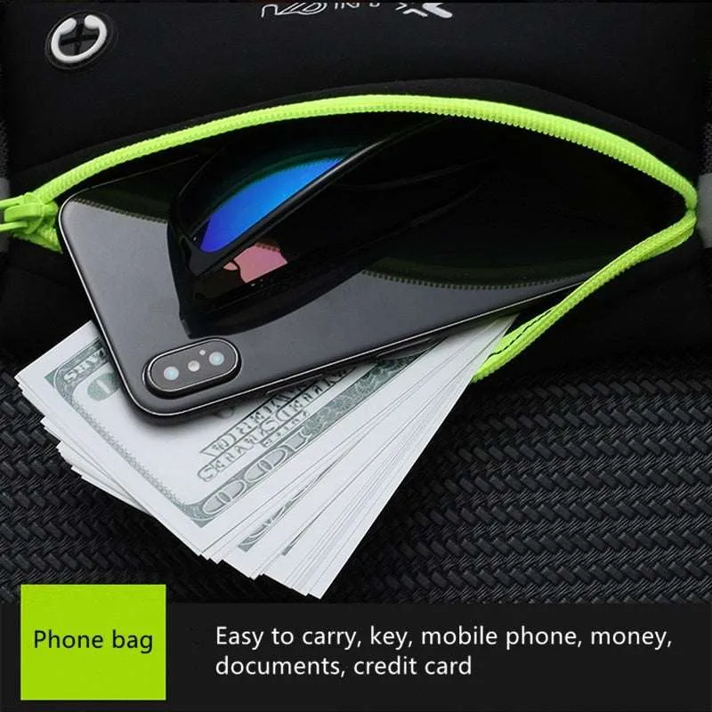 Argomi Waist Bag