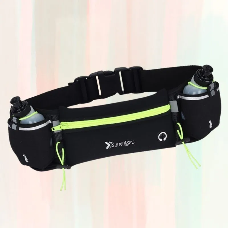 Argomi Waist Bag