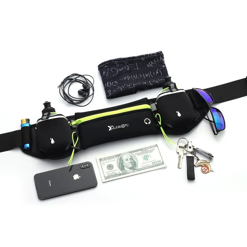 Argomi Waist Bag