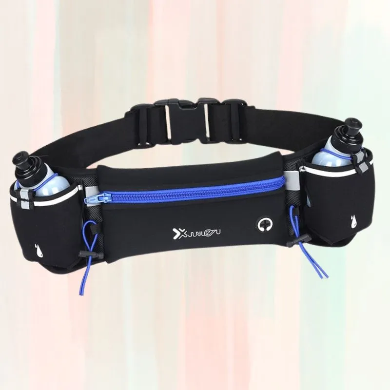 Argomi Waist Bag