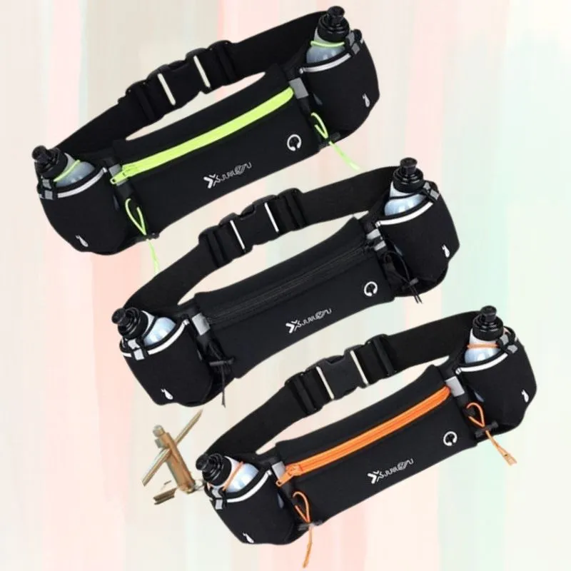 Argomi Waist Bag