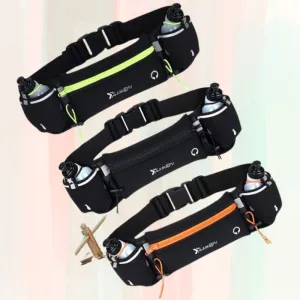 Argomi Waist Bag