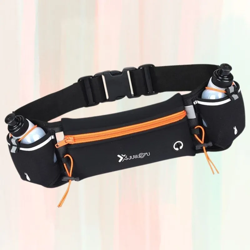 Argomi Waist Bag