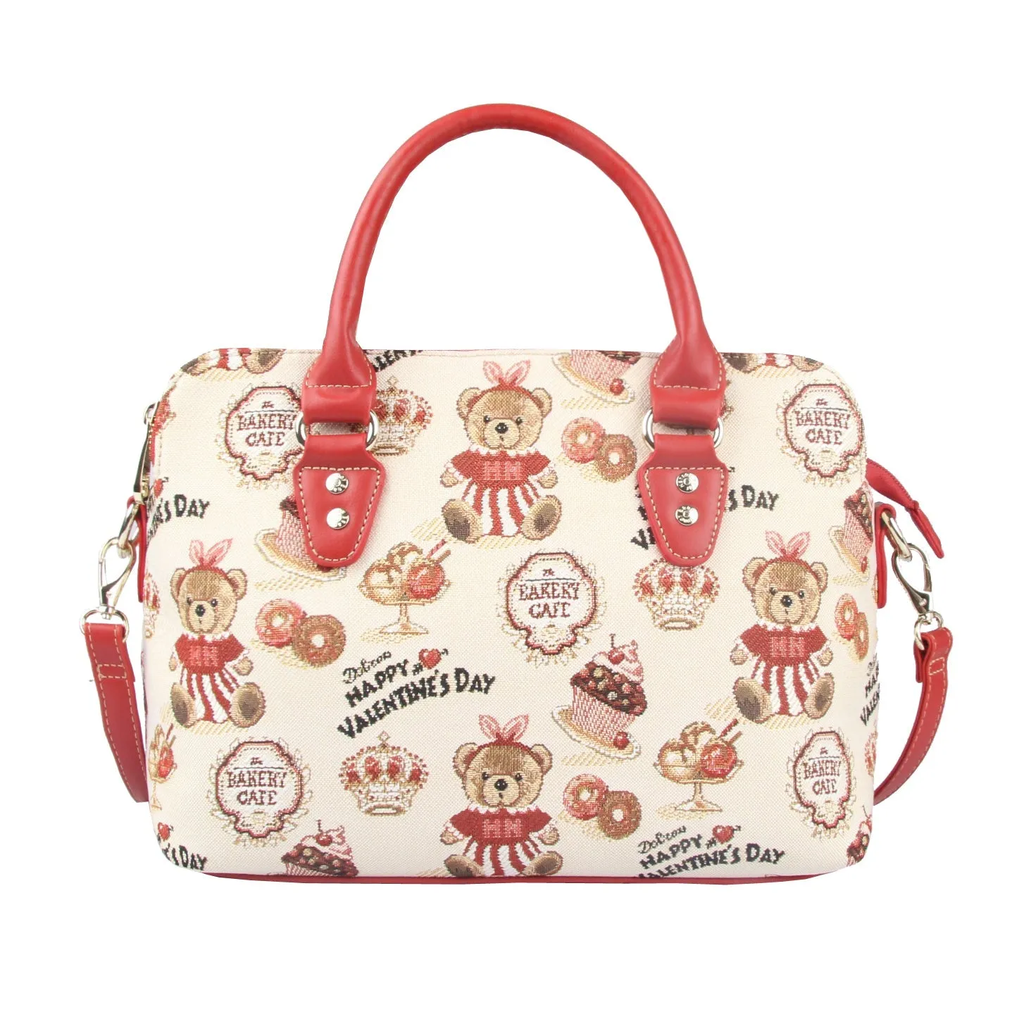 Aria Crossbody Handbag