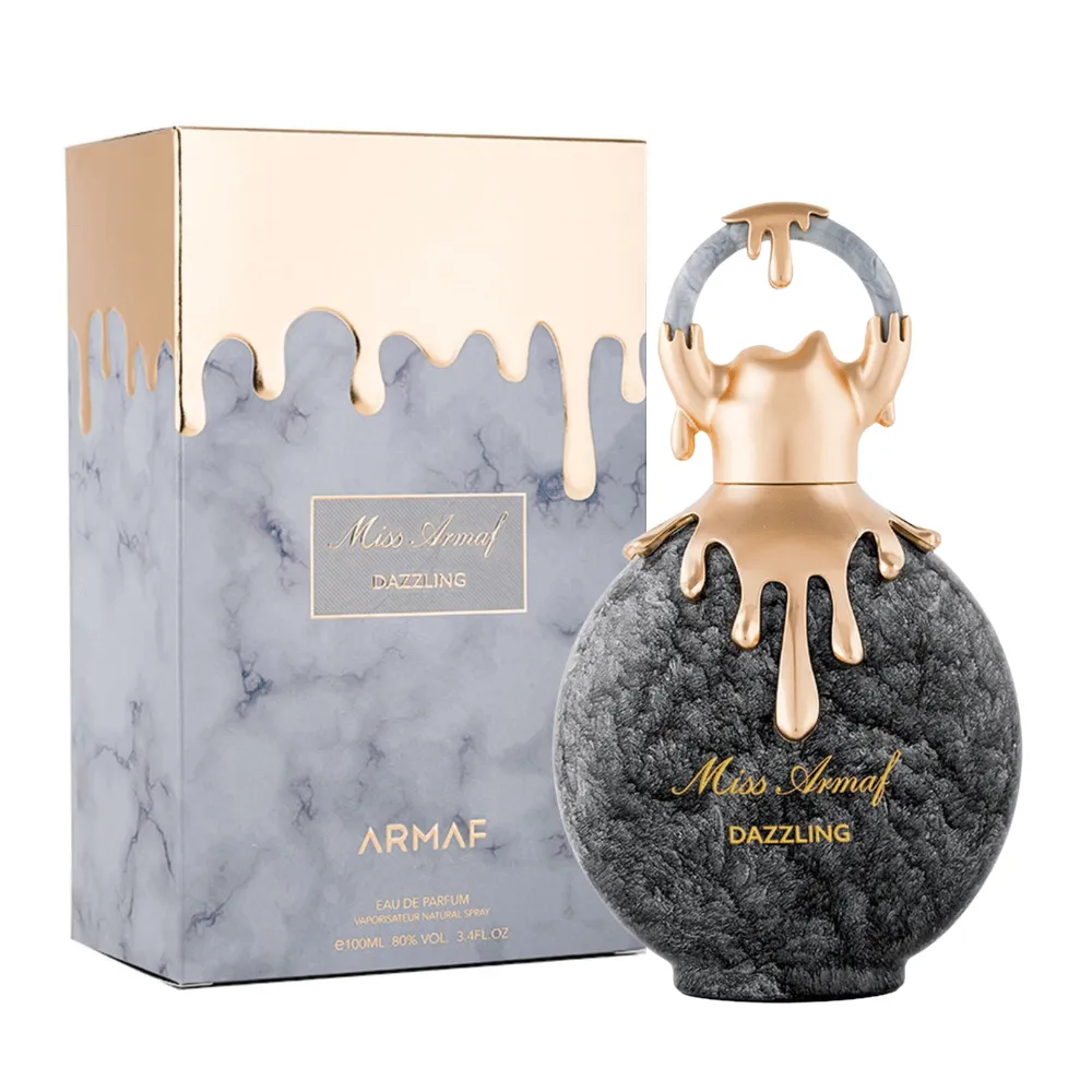 Armaf Miss Dazzling Eau De Parfum Women's Perfume Spray (100ml)