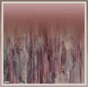 Armine Reyhan Women Silk Scarf #64