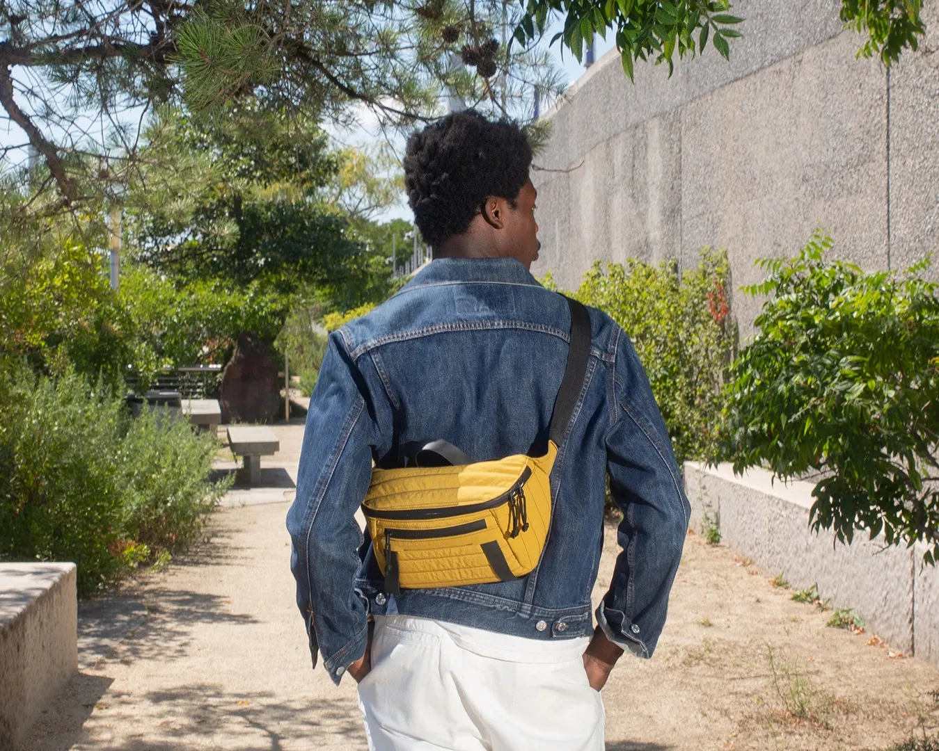 Arris Sling