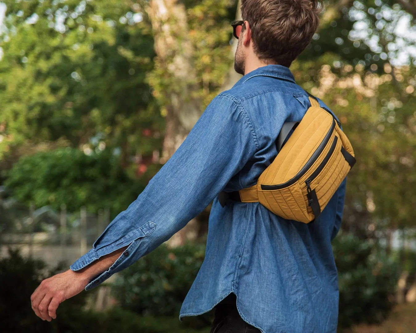 Arris Sling