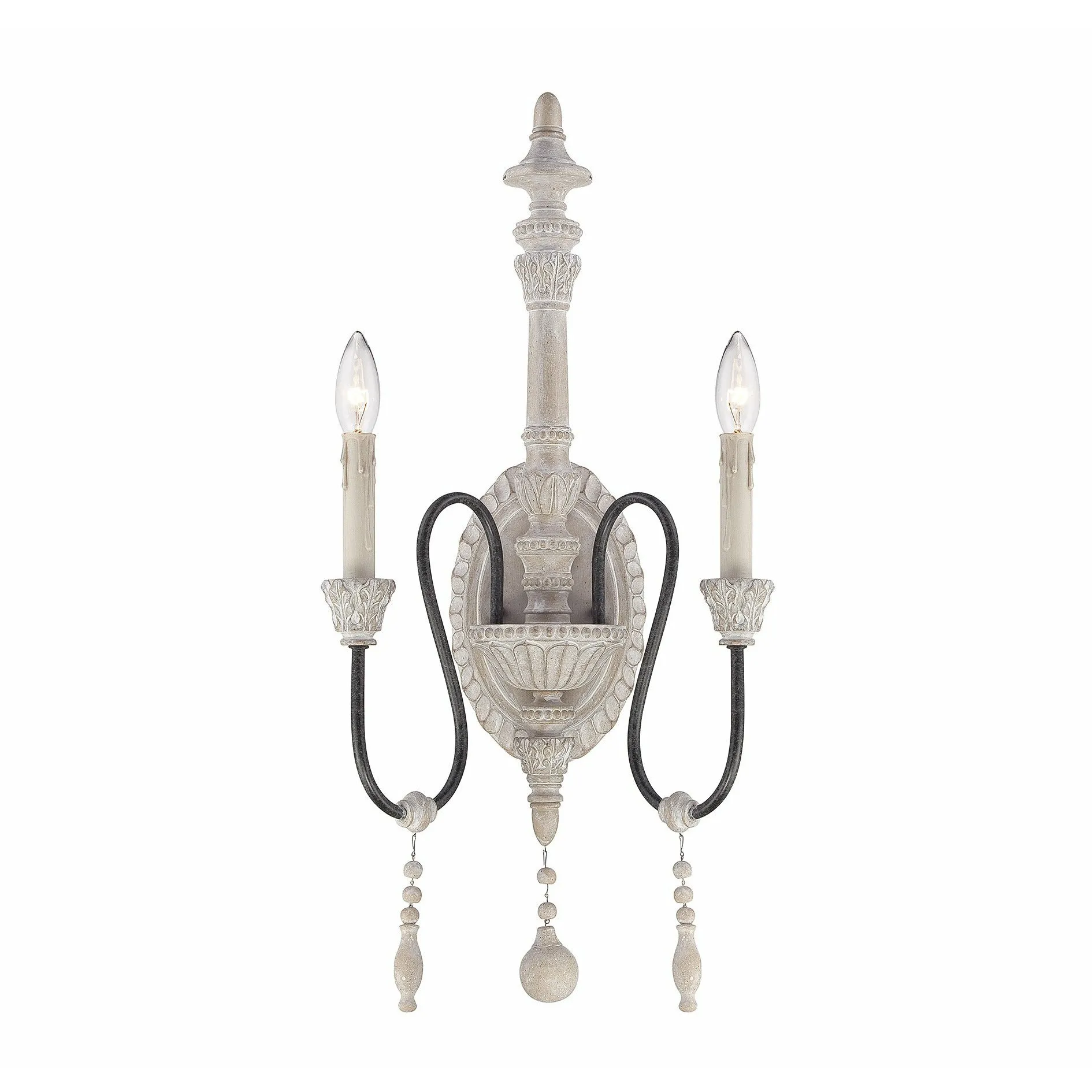Ashland Sconce
