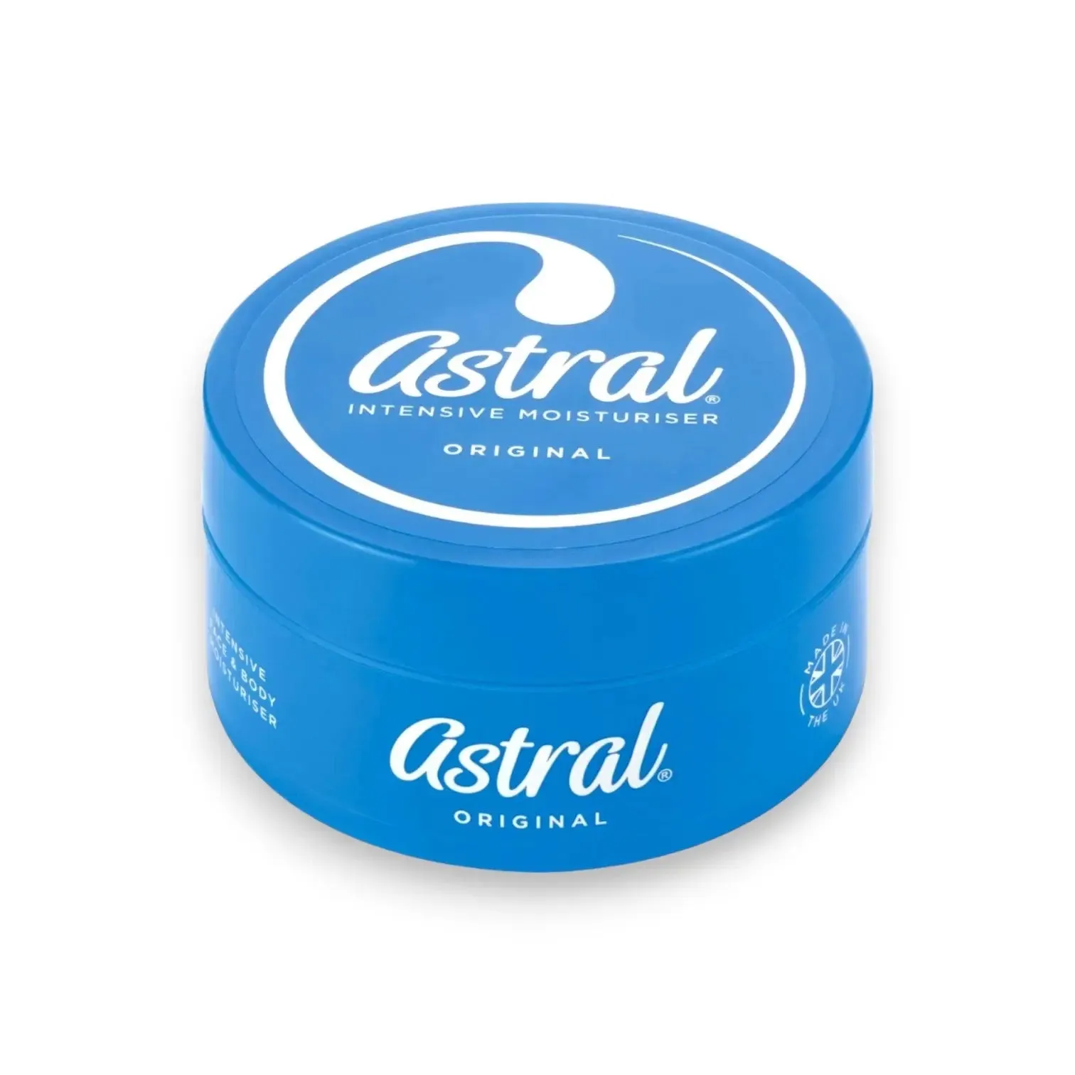 Astral Original Intensive Moisturiser 200ml