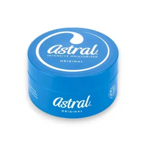 Astral Original Intensive Moisturiser 200ml