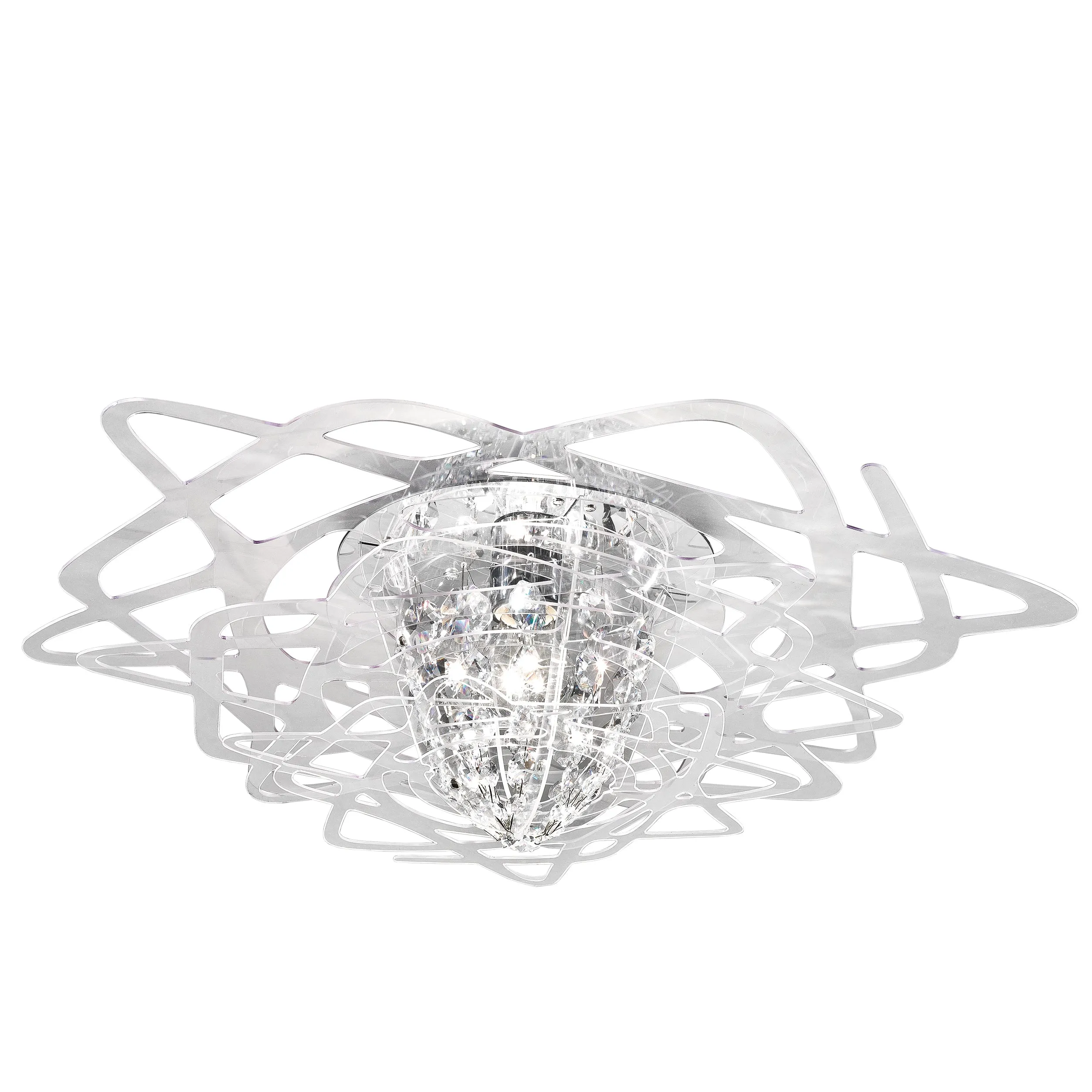 Aurora Flush Mount