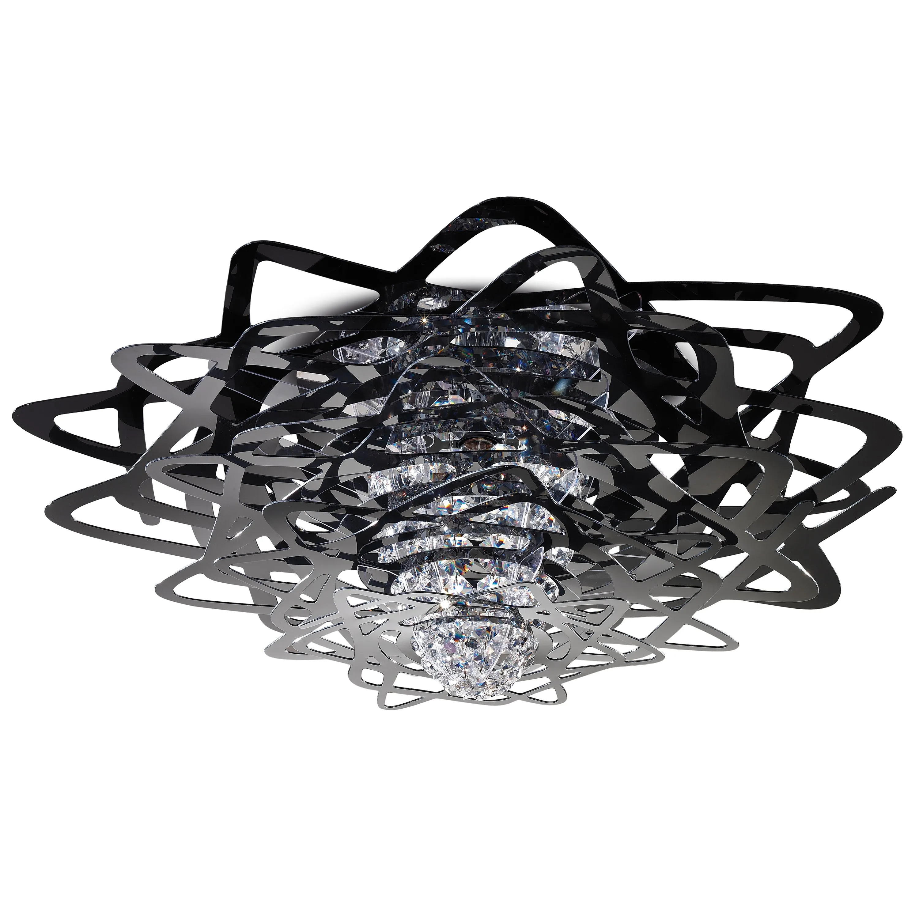 Aurora Flush Mount