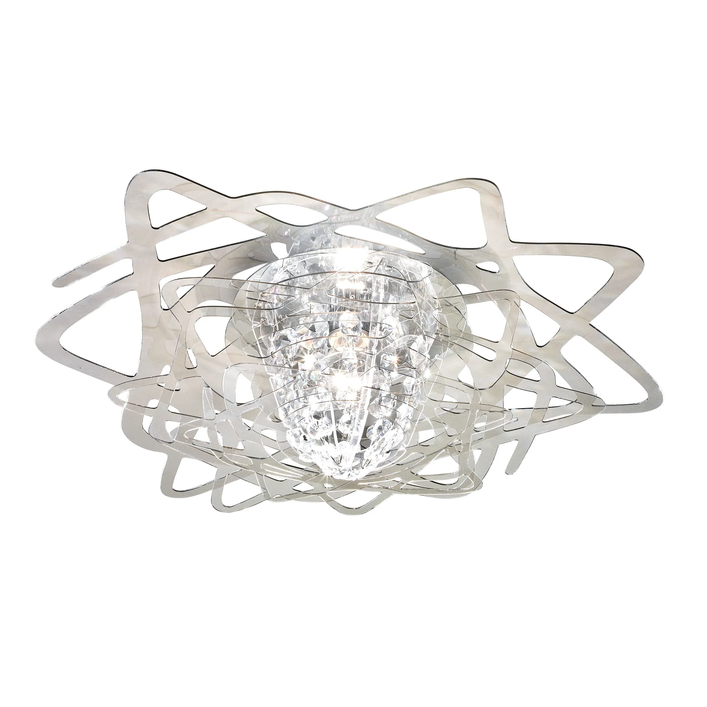 Aurora Flush Mount