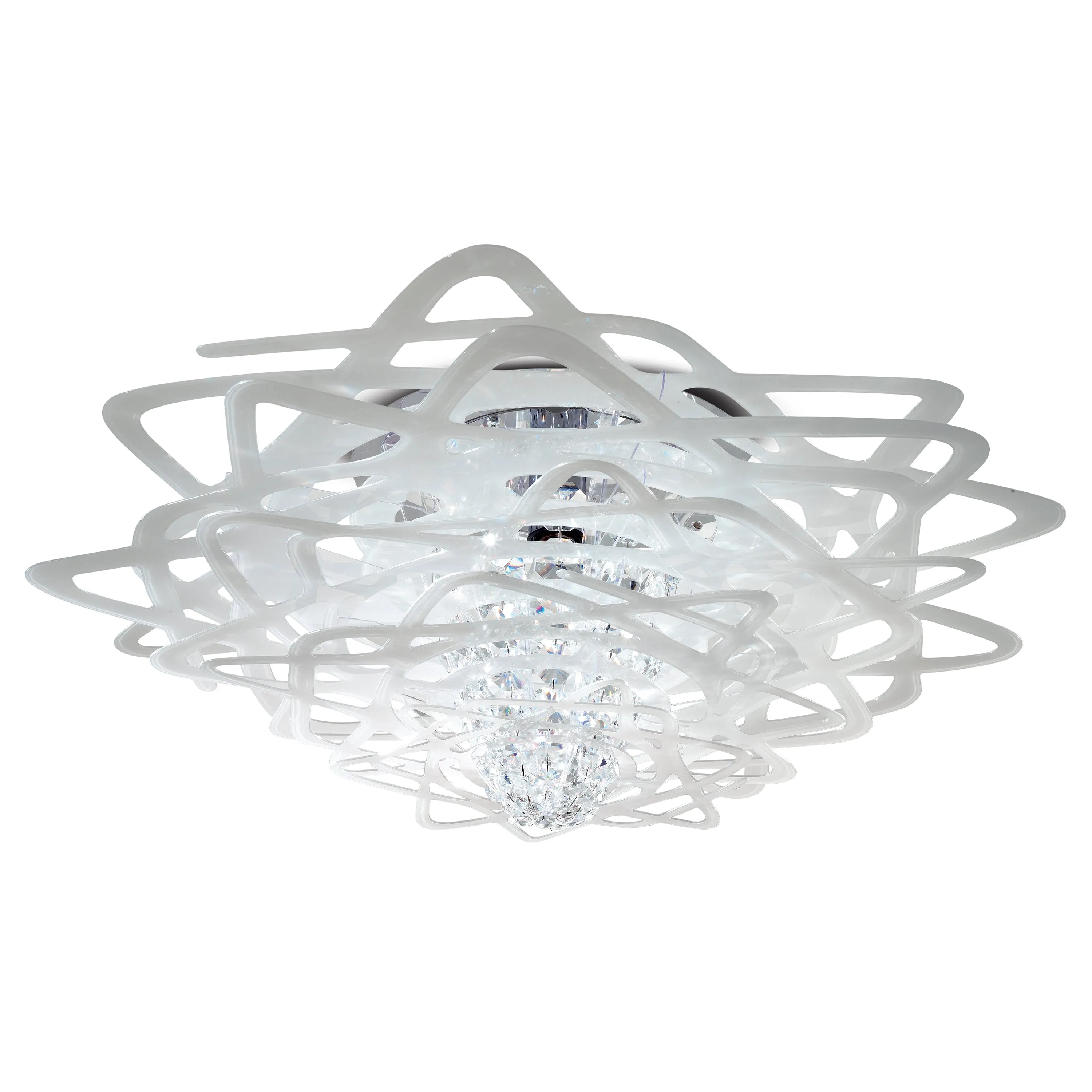 Aurora Flush Mount