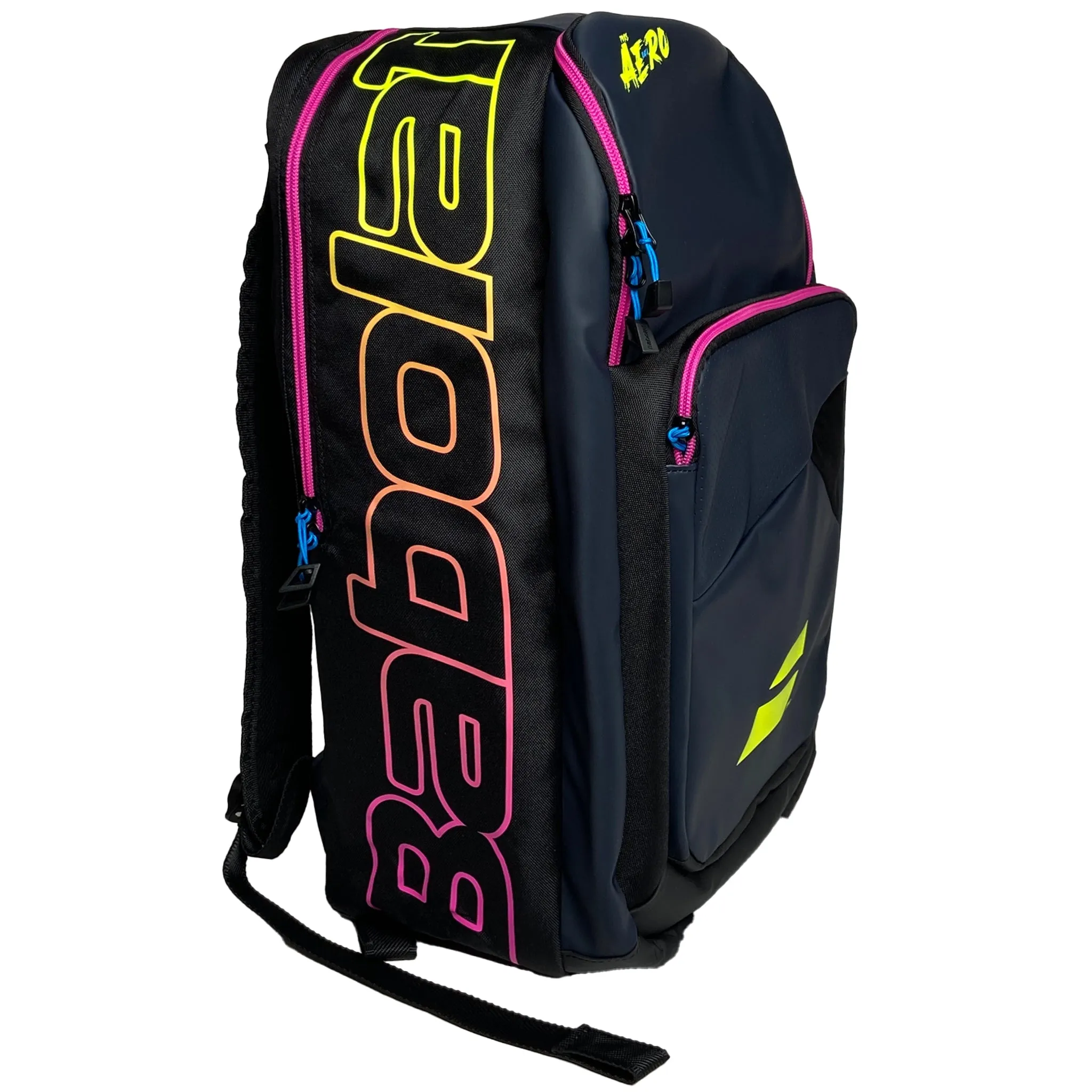 Babolat Backpack RAFA Dark Navy (753102-373)