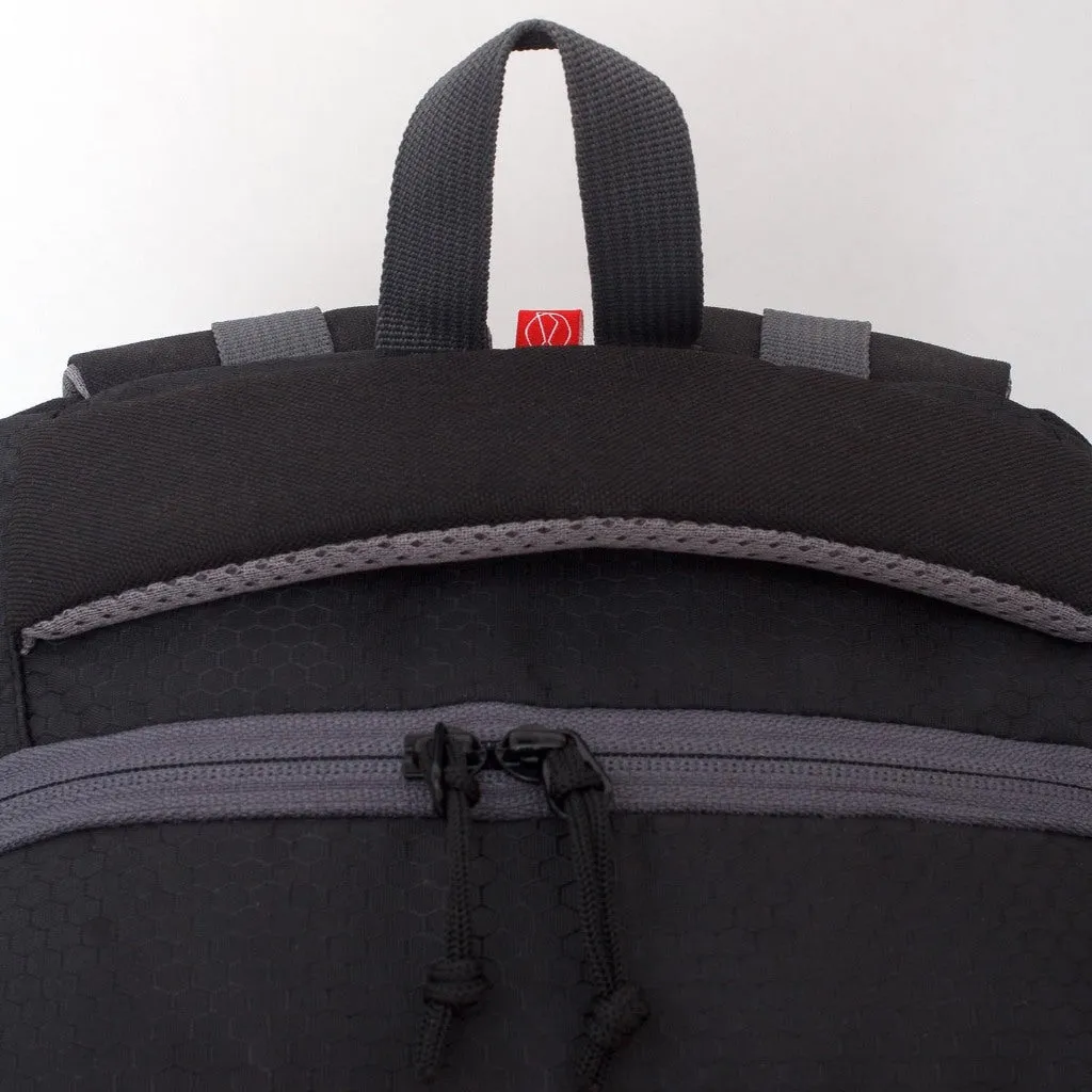 Backpack APEX SIGNUM BLACK