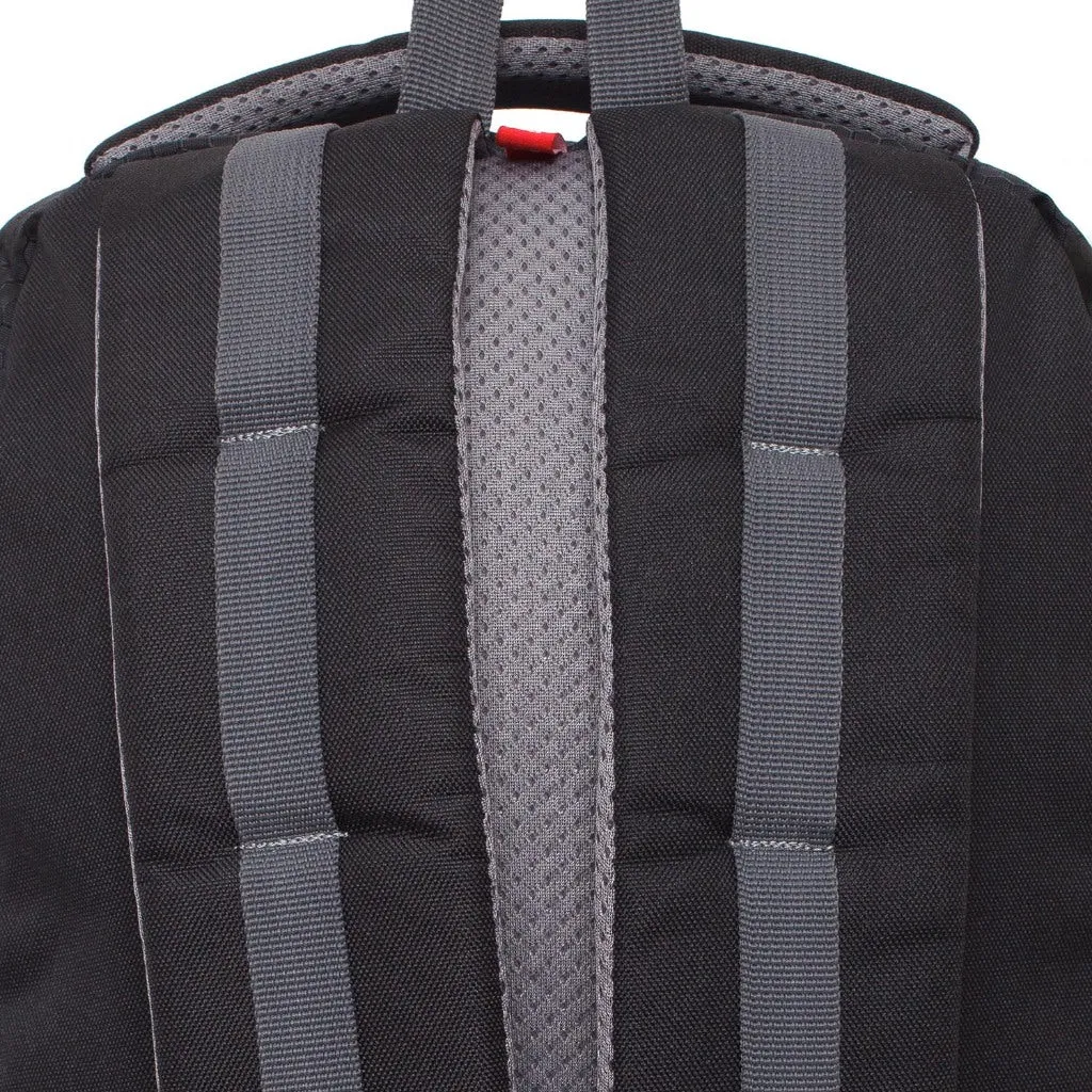 Backpack APEX SIGNUM BLACK