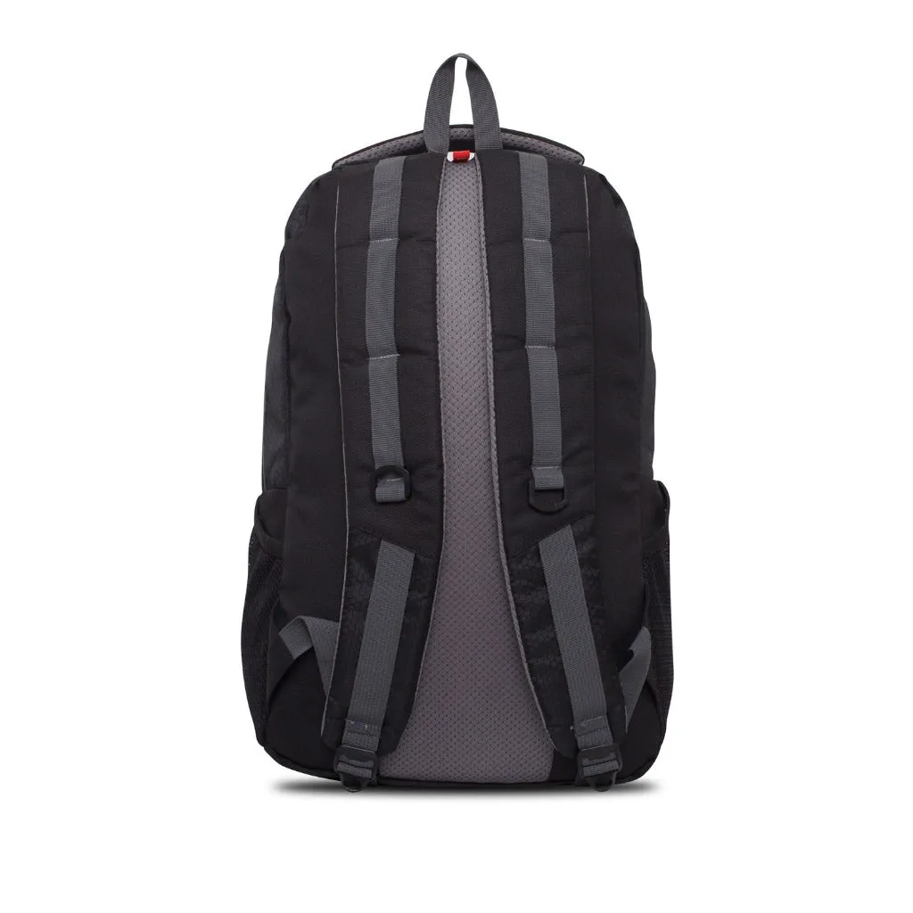 Backpack APEX SIGNUM BLACK