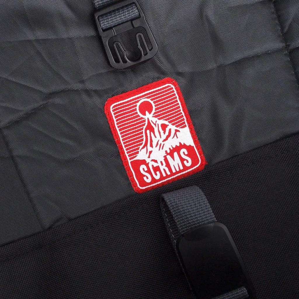 Backpack APEX SIGNUM BLACK