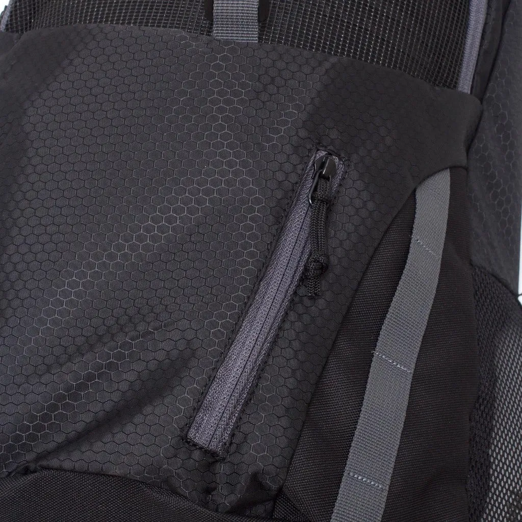 Backpack APEX SIGNUM BLACK