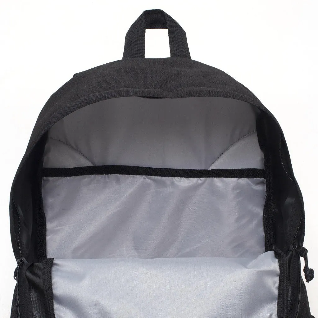 Backpack TONE BLACK