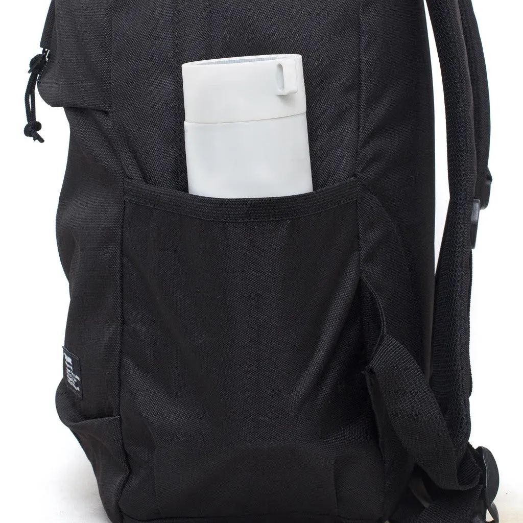 Backpack TONE BLACK