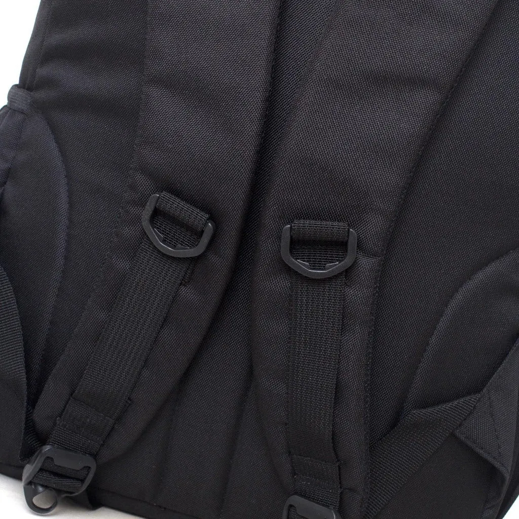 Backpack TONE BLACK