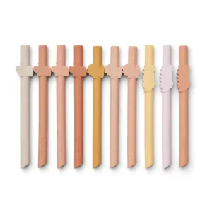BADU STRAW 10-PACK
