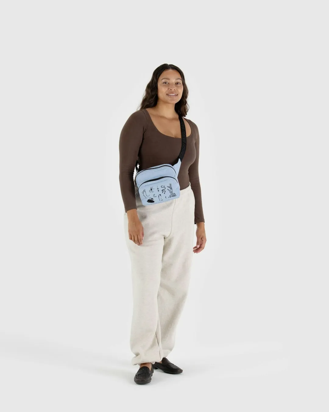 Baggu Fanny Pack