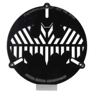 Bahtinov Focus Mask - Bat-inov