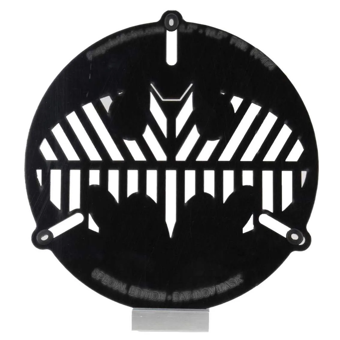 Bahtinov Focus Mask - Bat-inov