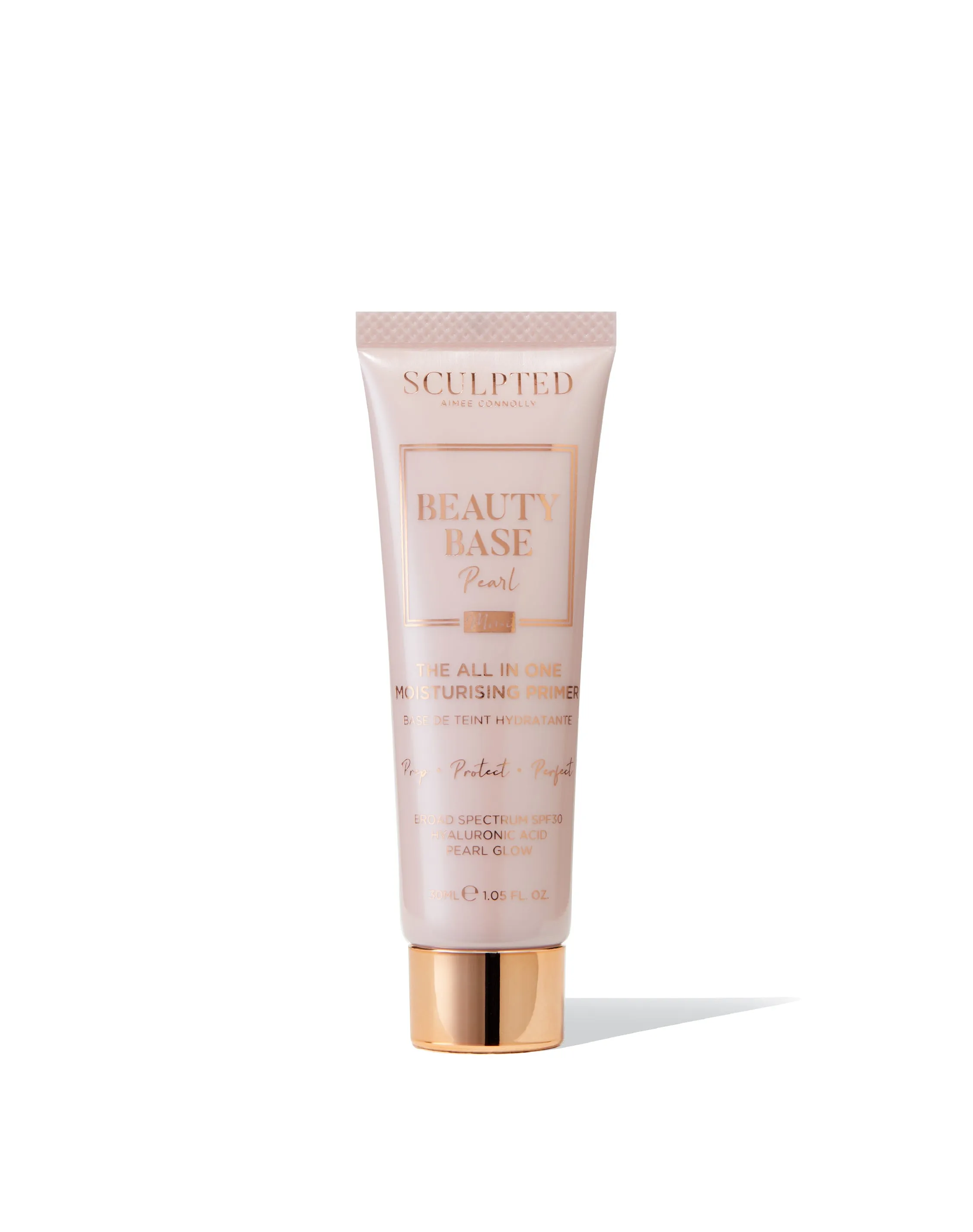 Beauty Base Pearl Mini