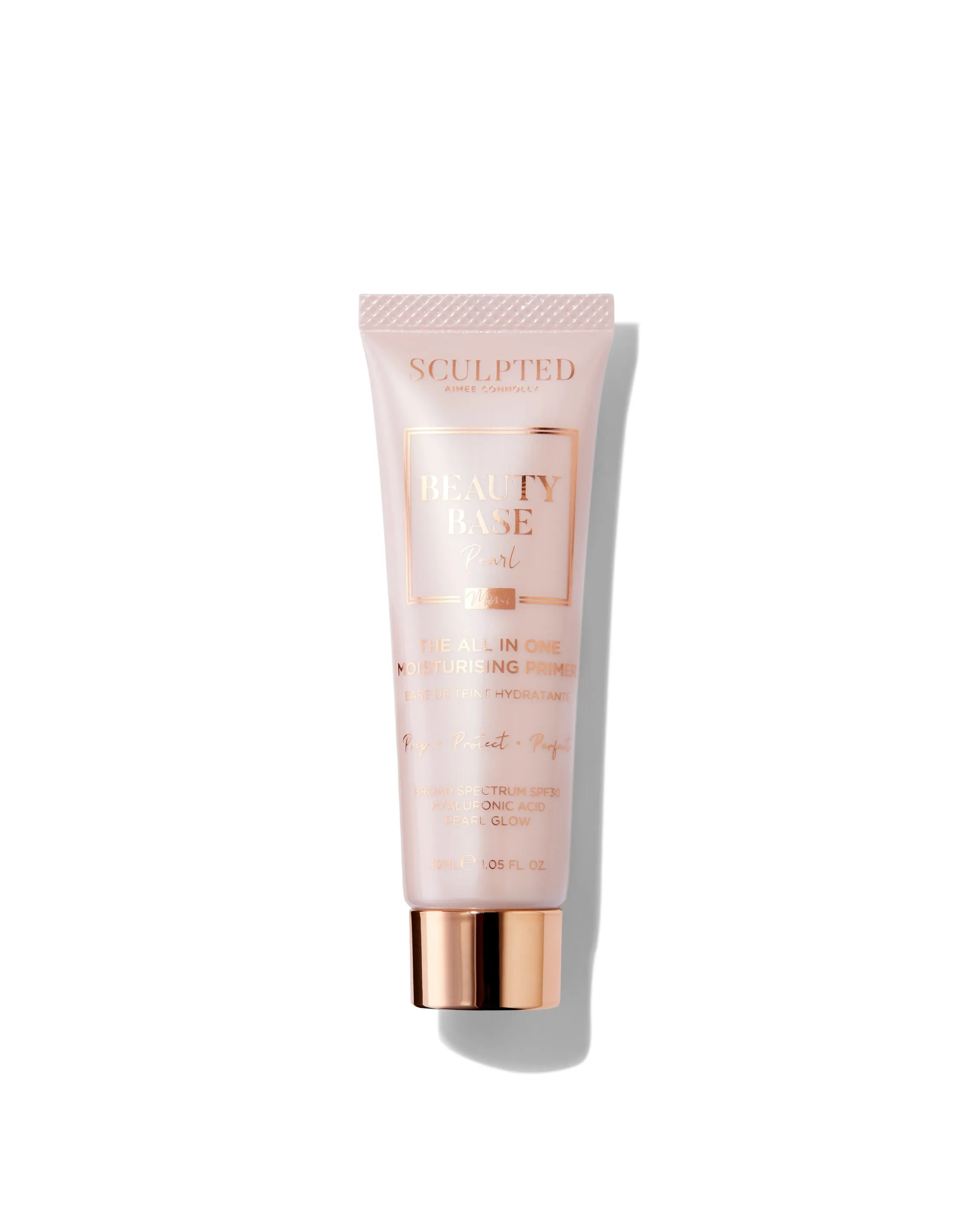 Beauty Base Pearl Mini