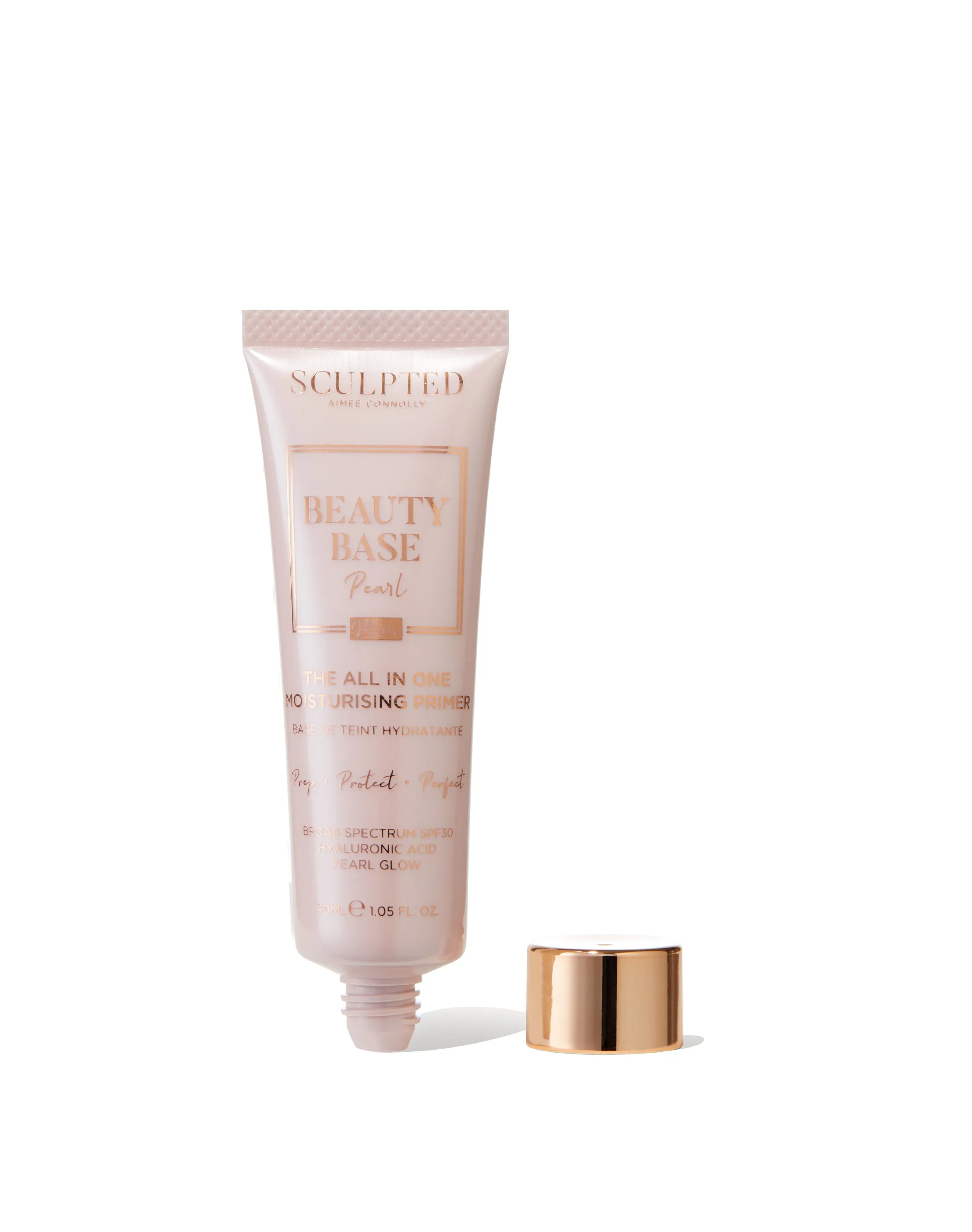 Beauty Base Pearl Mini