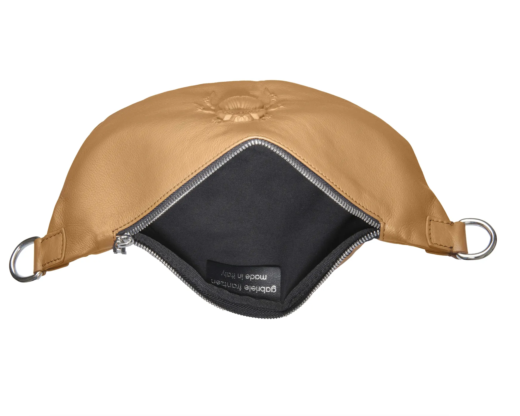 Belt Bag - Hashtagmotive Ivory