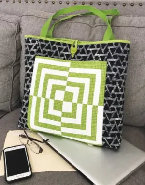 Bento Box Briefcase