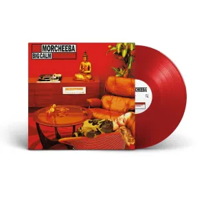 Big Calm (Limited Red Vinyl) (Reissue)