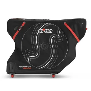 Bike Bag Rental