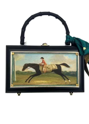 Black Beauty Bag
