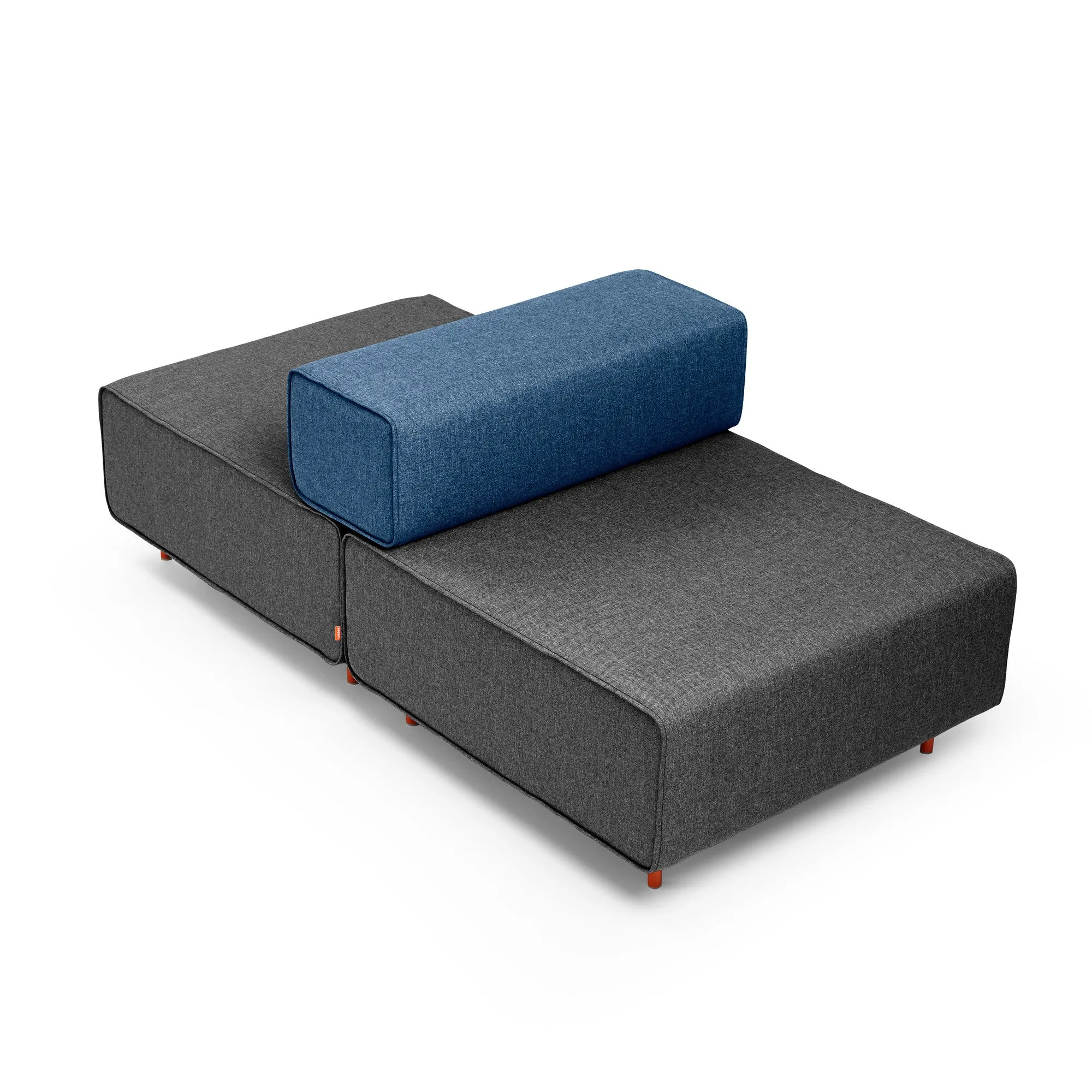 Block Party Back It Up Chair