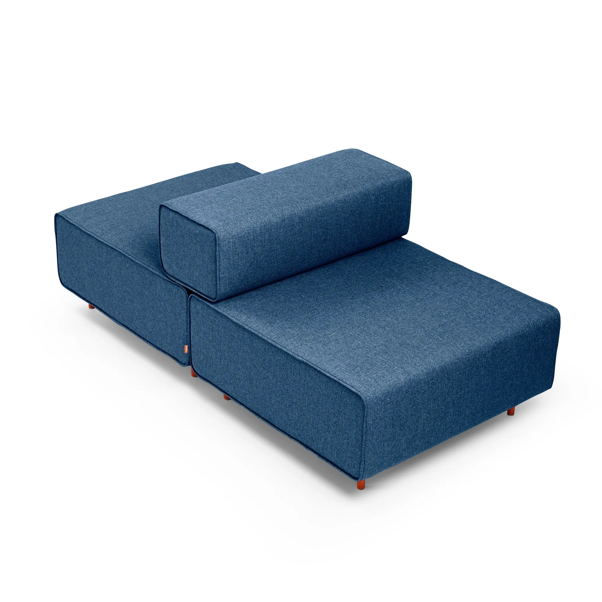Block Party Back It Up Chair