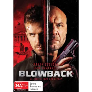 Blowback
