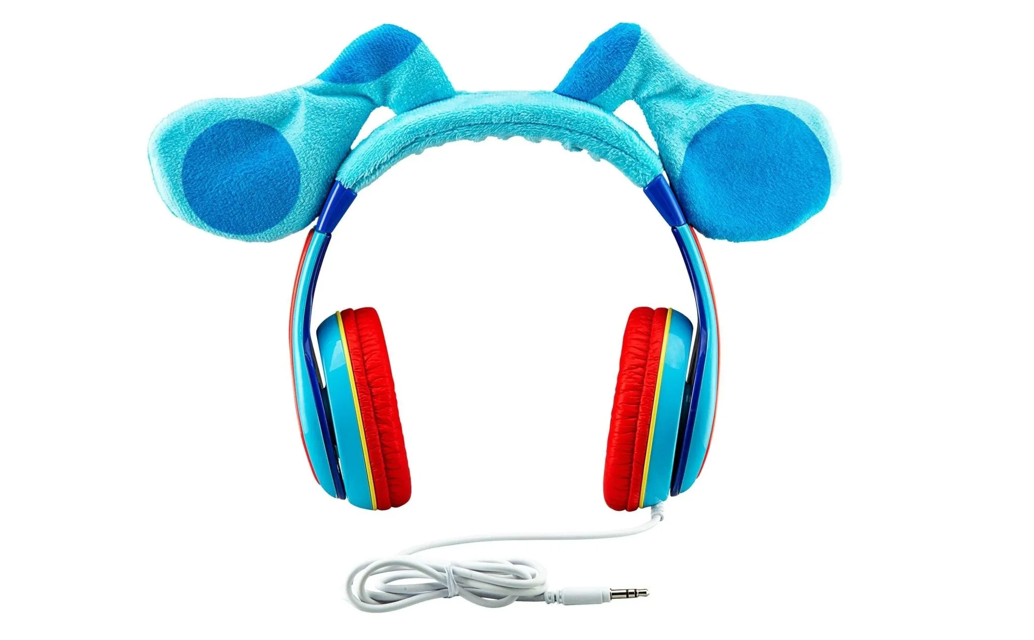 Blues Clues Wired Headphones for Kids