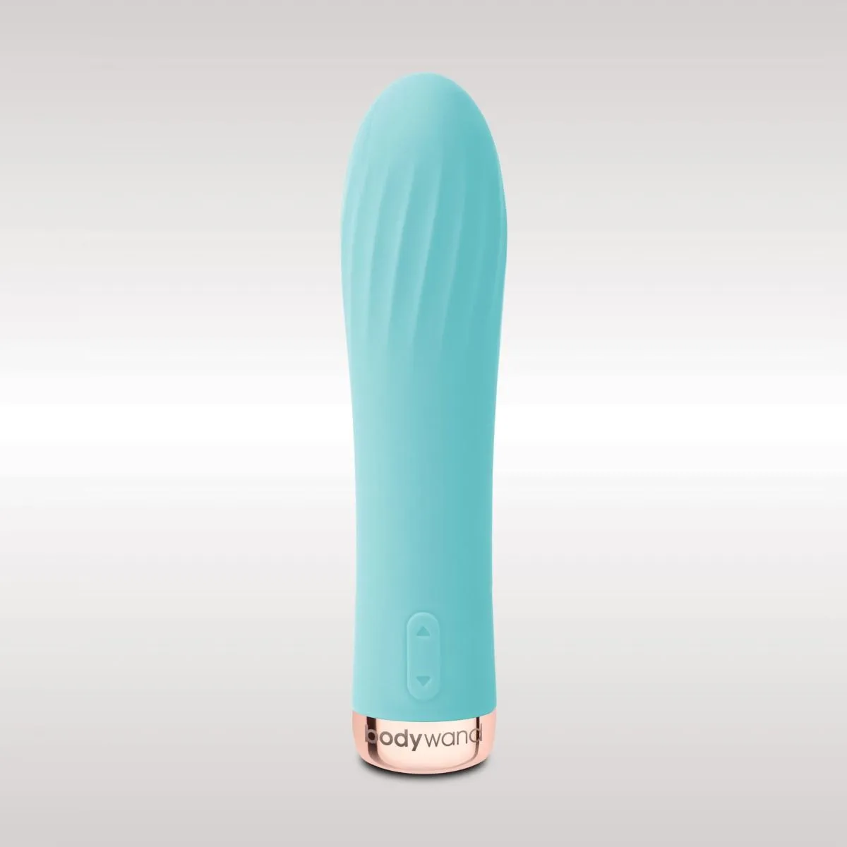 Bodywand My First 5 Inch Classic Vibrator Light Blue