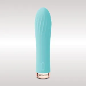 Bodywand My First 5 Inch Classic Vibrator Light Blue