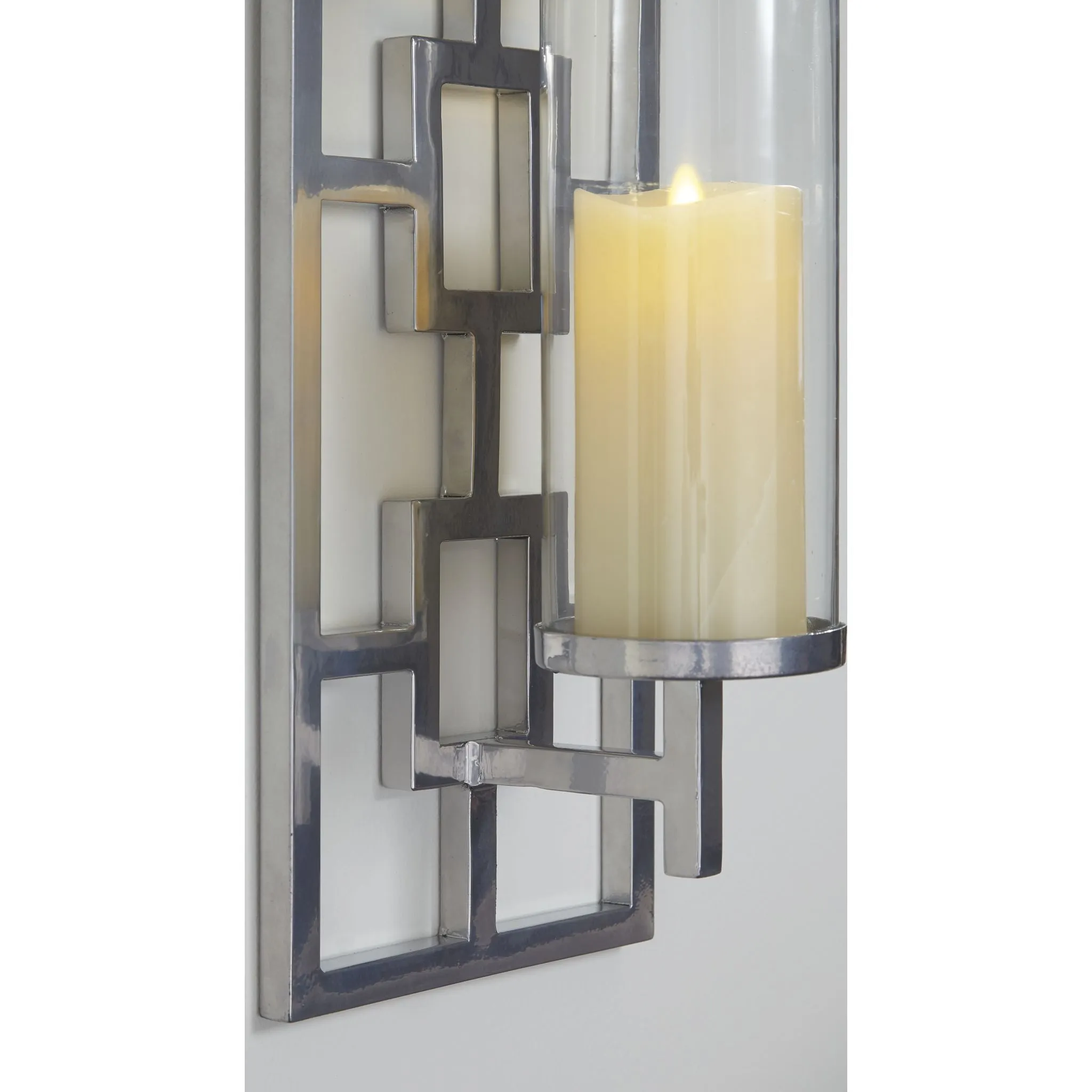 Brede Wall Sconce