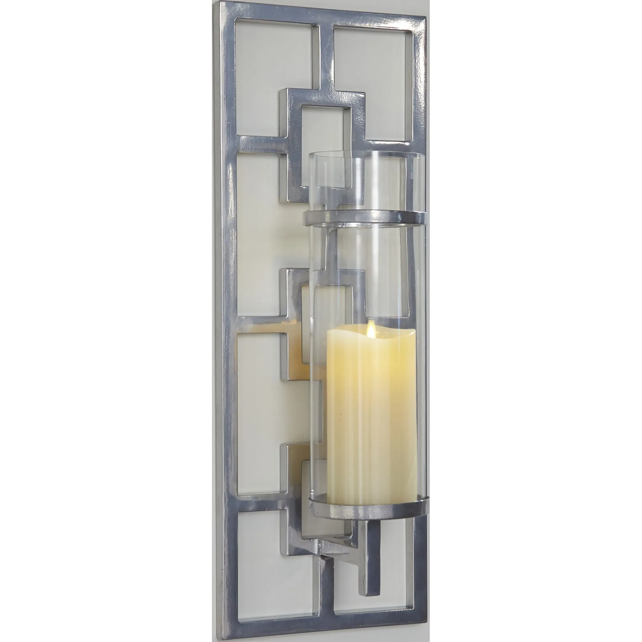 Brede Wall Sconce
