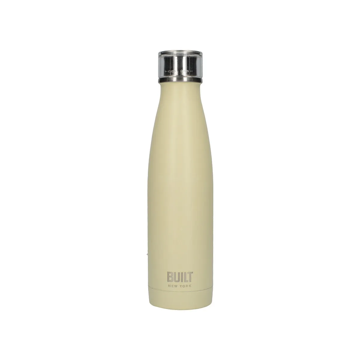 Built Perfect Seal Leakproof Insulated Bottle Matt 500ml
